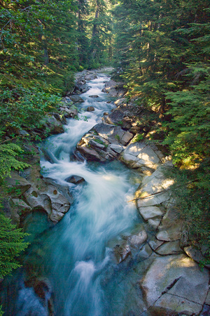 Cascade Stream