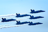 Blue Angels Tight Formation.tif